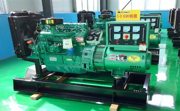 灵山发电机出租